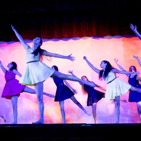 Dance Recital 2018 - St Benedict's School-123